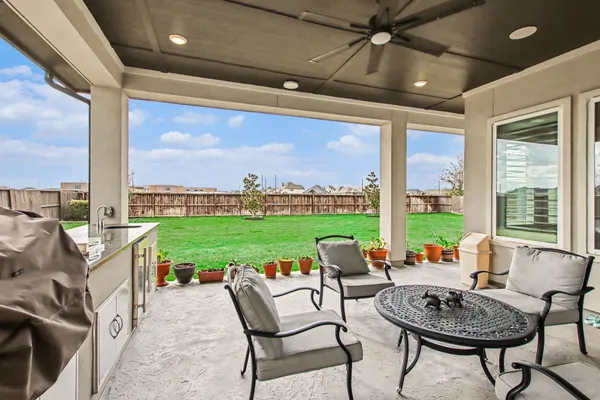 a view of a house with swimming pool