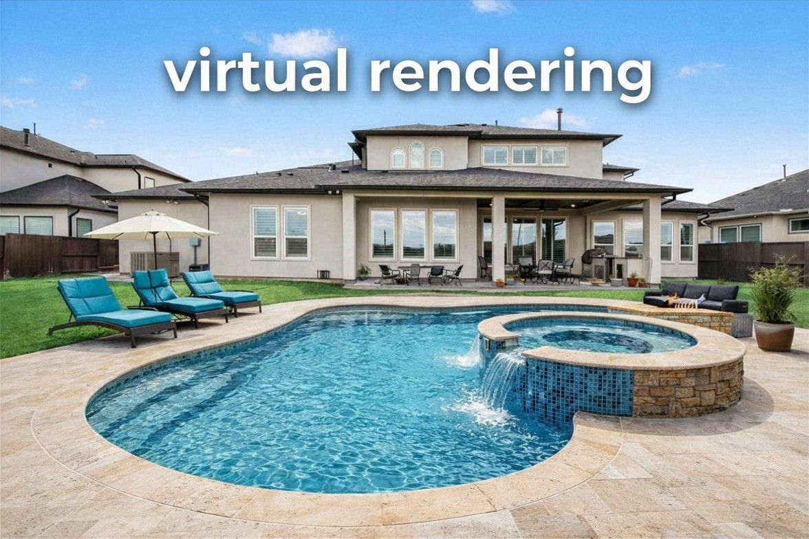 2311 Legends Way Katy, TX 77493 - Photo 47 of 50