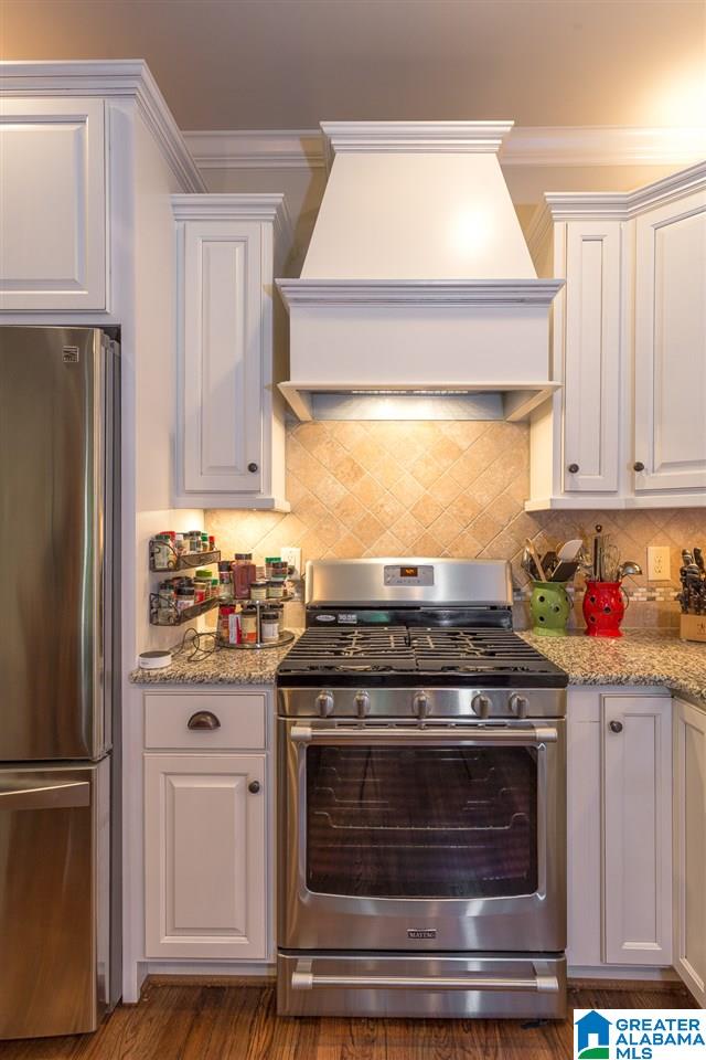 3465 Acton Road Moody, AL 35004 - Photo 17 of 42 Gallery Image 17