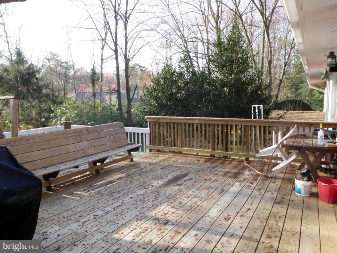 751 Cedar Road Severna Park, MD 21146 - Photo 4 of 12 Deck