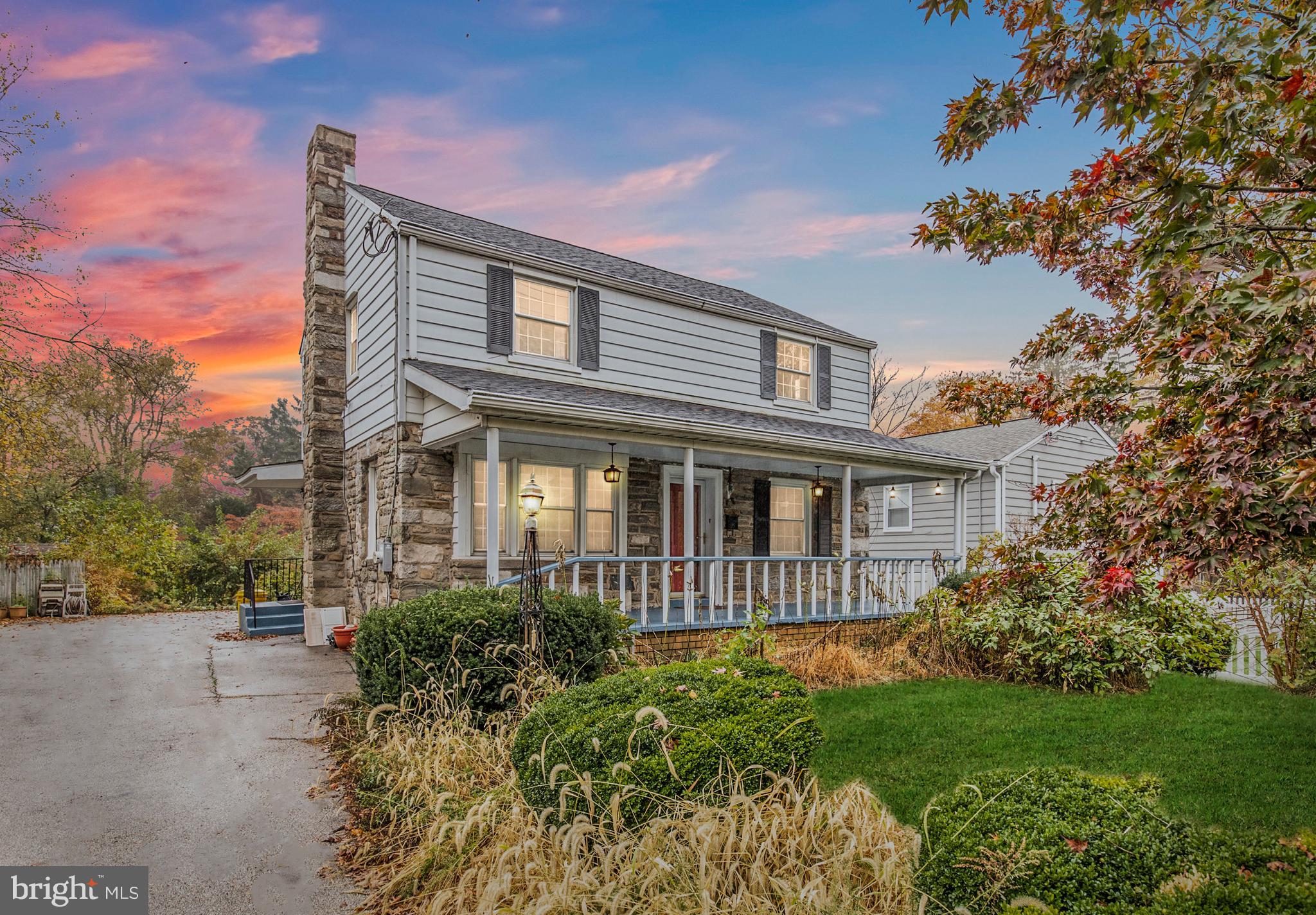 616 Haverford Road Havertown, PA 19083 - Photo 1 of 28 Gallery Image 1