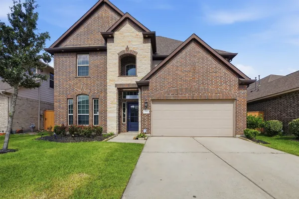 $465,000 | 27947 Hendrix Park Drive, Spring, TX 77386