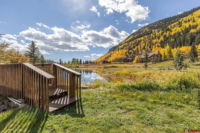 $1,849,000 | 102 Meadowview Drive, Durango, CO 81301