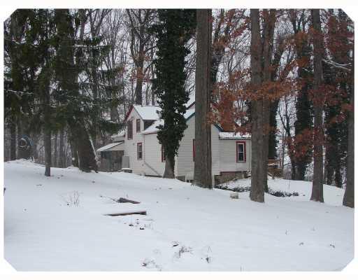 163 Avella Road Hickory, PA 15340 - Photo 1 of 7 Exterior Front.