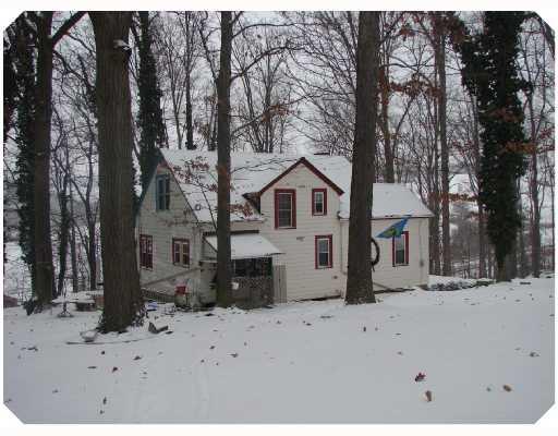 163 Avella Road Hickory, PA 15340 - Photo 2 of 7 Exterior Front.