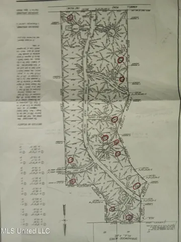$35,000 | 0 Absalom Cove, Terry, MS 39170