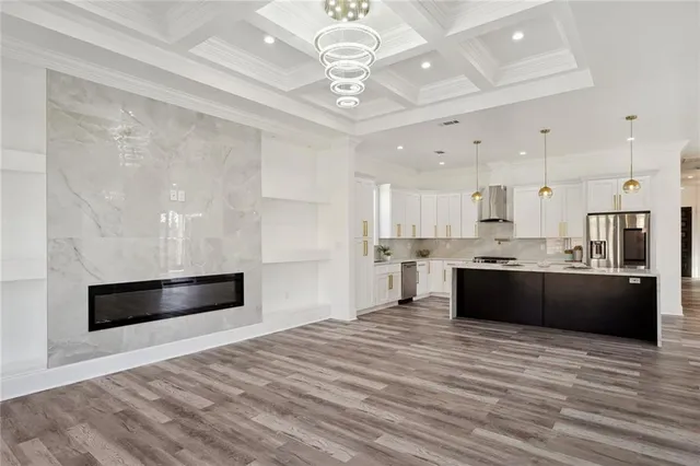 $390,000 | 3201 Corinne Drive, Chalmette, LA 70043