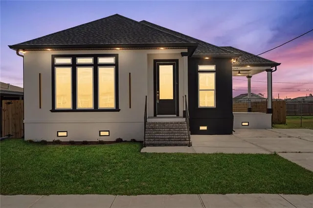 $390,000 | 3201 Corinne Drive, Chalmette, LA 70043