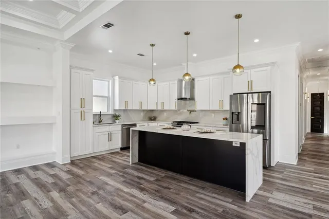 $390,000 | 3201 Corinne Drive, Chalmette, LA 70043