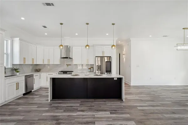 $390,000 | 3201 Corinne Drive, Chalmette, LA 70043