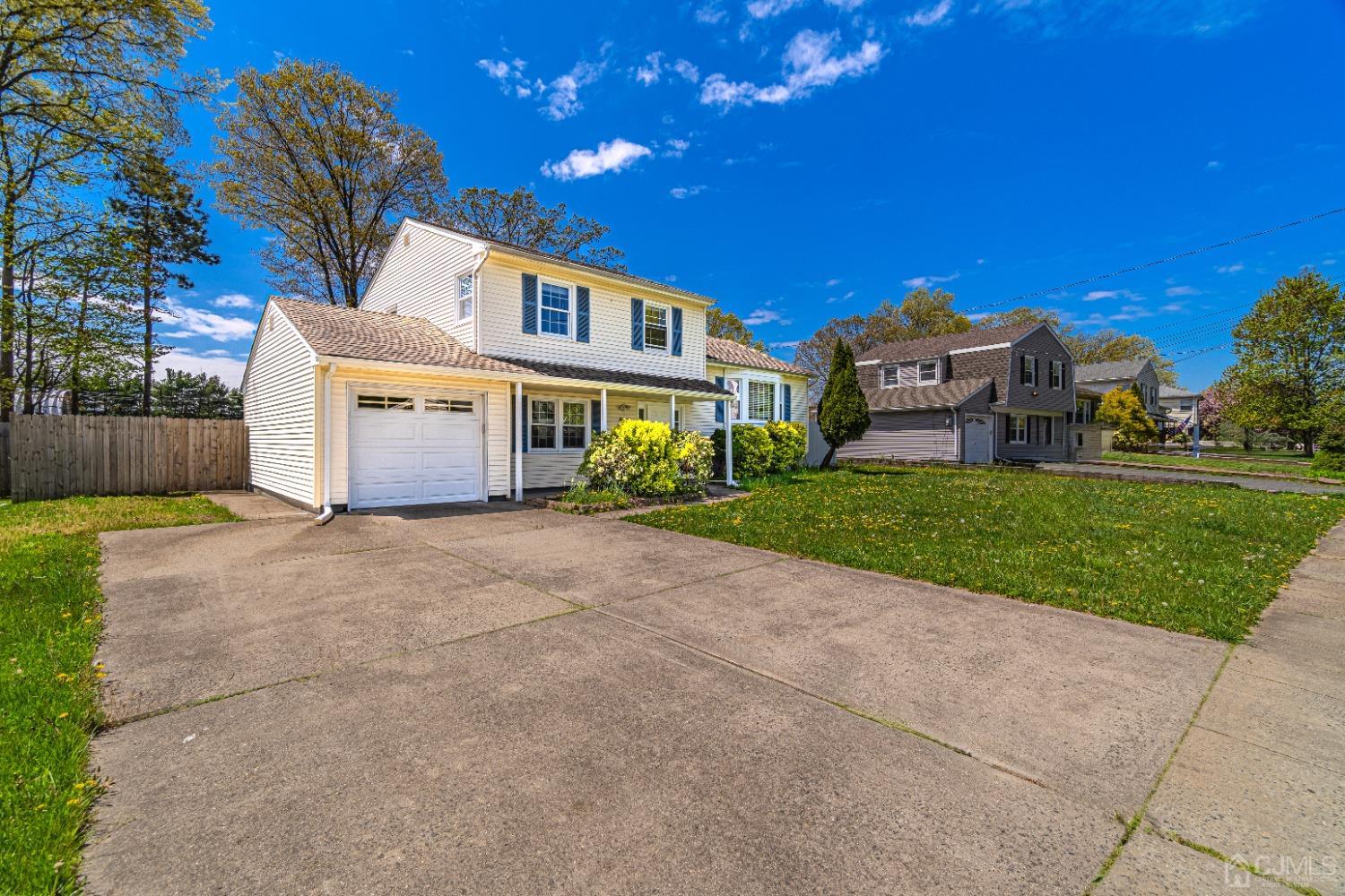 814 Curie Road North Brunswick, NJ 08902 - Photo 1 of 12