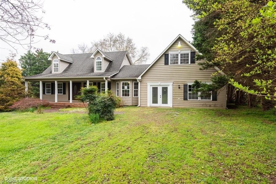 6434 Lewis Davis Road Randleman, NC 27317 - Photo 2 of 25