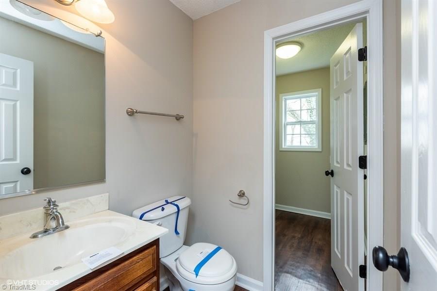 6434 Lewis Davis Road Randleman, NC 27317 - Photo 14 of 25
