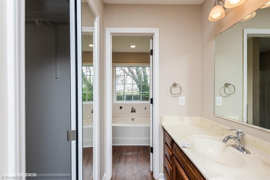 6434 Lewis Davis Road Randleman, NC 27317 - Photo 17 of 25