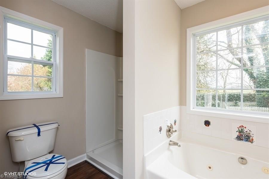 6434 Lewis Davis Road Randleman, NC 27317 - Photo 18 of 25