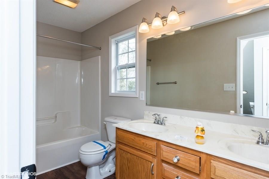 6434 Lewis Davis Road Randleman, NC 27317 - Photo 21 of 25