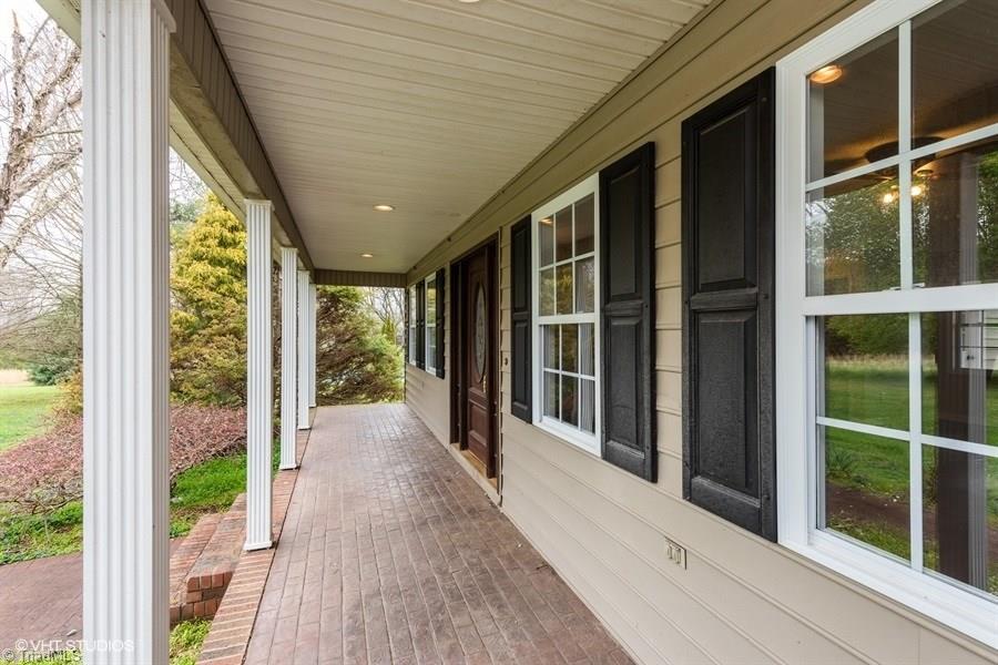 6434 Lewis Davis Road Randleman, NC 27317 - Photo 4 of 25