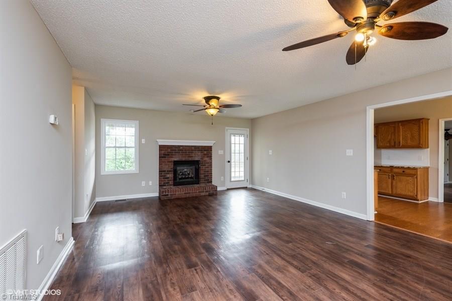 6434 Lewis Davis Road Randleman, NC 27317 - Photo 5 of 25