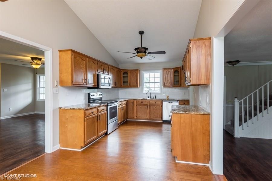 6434 Lewis Davis Road Randleman, NC 27317 - Photo 8 of 25