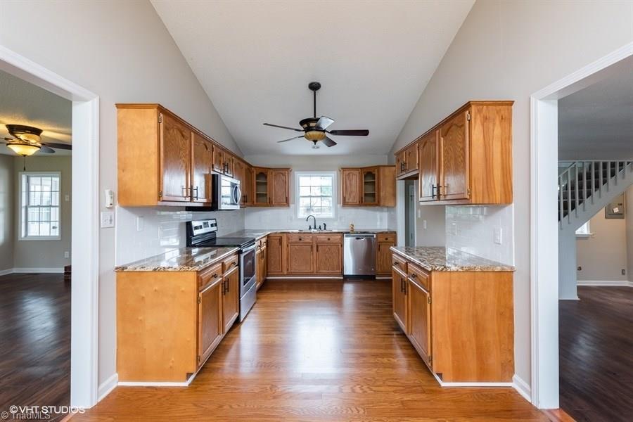 6434 Lewis Davis Road Randleman, NC 27317 - Photo 9 of 25