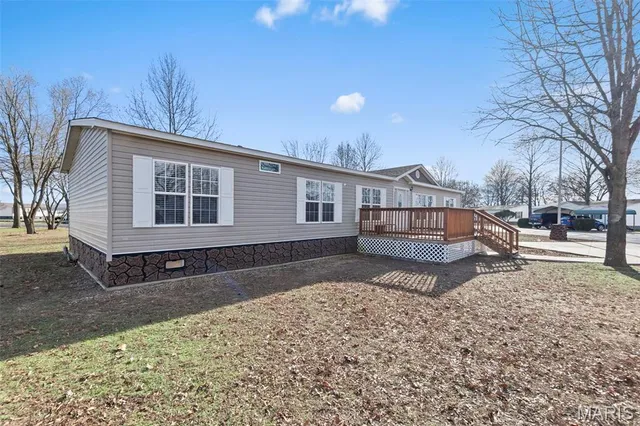 $109,900 | 120 Kona, Benton, MO 63736