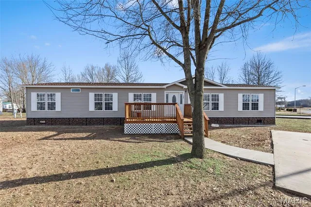 $109,900 | 120 Kona, Benton, MO 63736