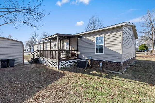 $109,900 | 120 Kona, Benton, MO 63736