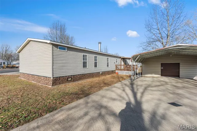 $109,900 | 120 Kona, Benton, MO 63736