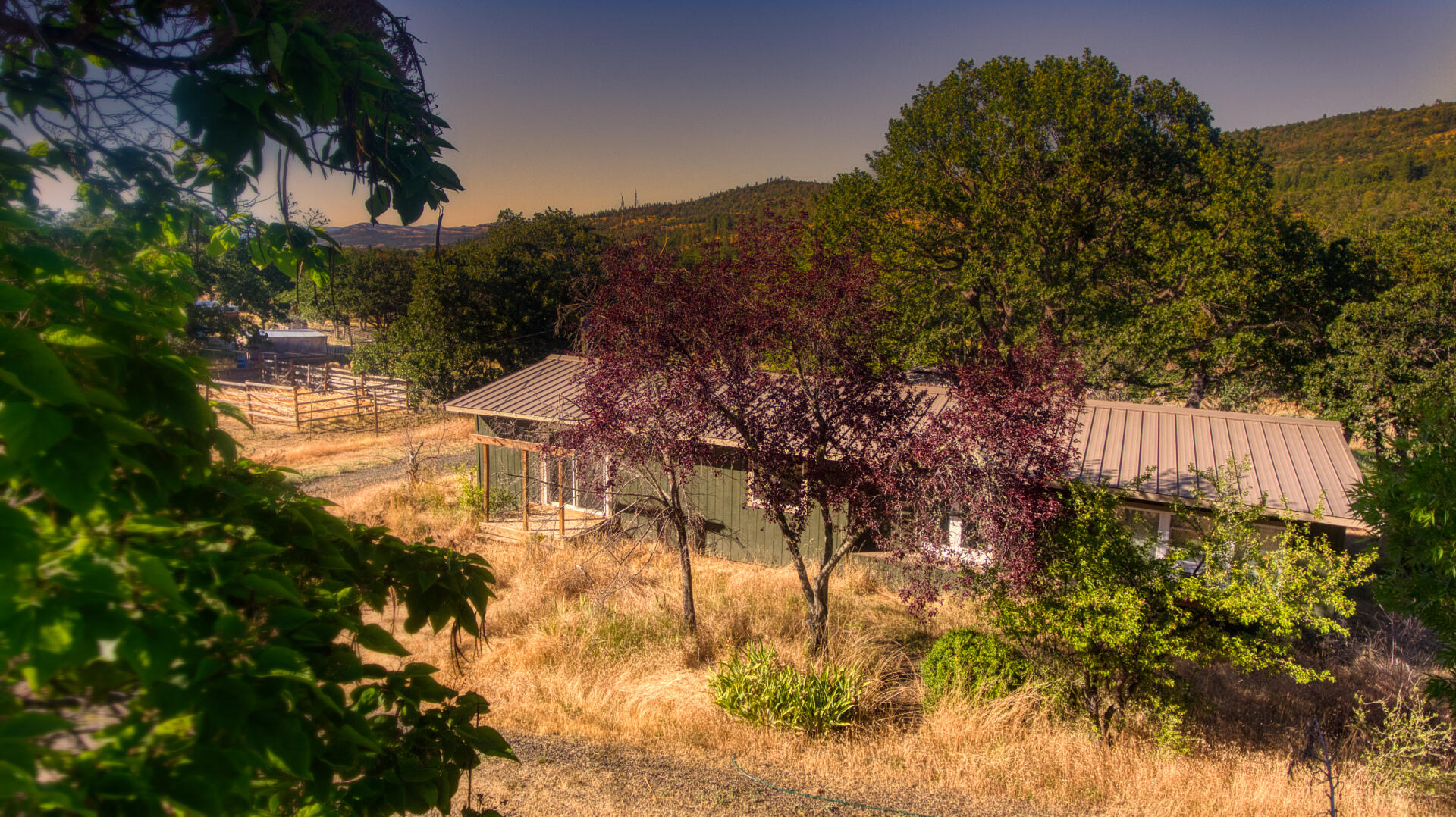 4611 East Antelope Road Eagle Point, OR 97524 - Photo 4 of 22 DJI_0359_hdr