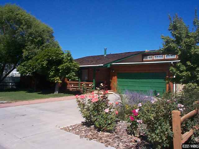 788 Bluerock Road Gardnerville, NV 89460 - Photo 1 of 9 Photo 1