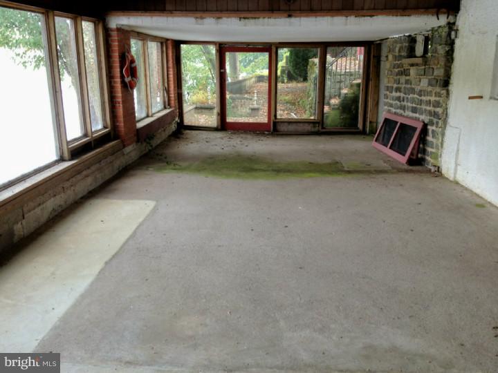 1044 River Road Washington Crossing, PA 18977 - Photo 14 of 25 Porch