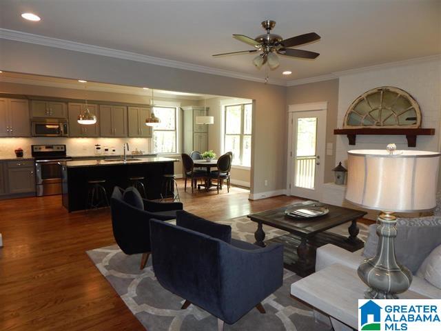 525 Beasley Road Gardendale, AL 35071 - Photo 2 of 3