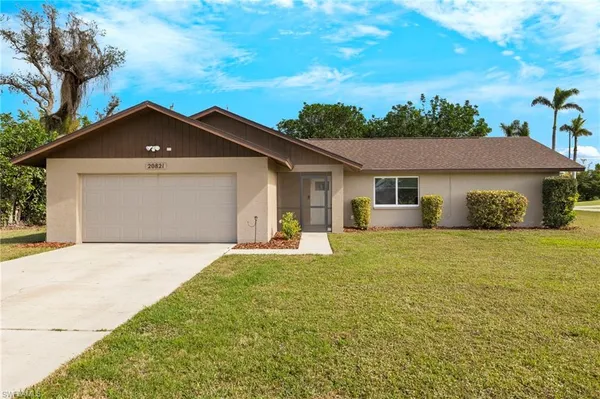 $399,900 | 20821 Coconut Drive, Estero, FL 33928