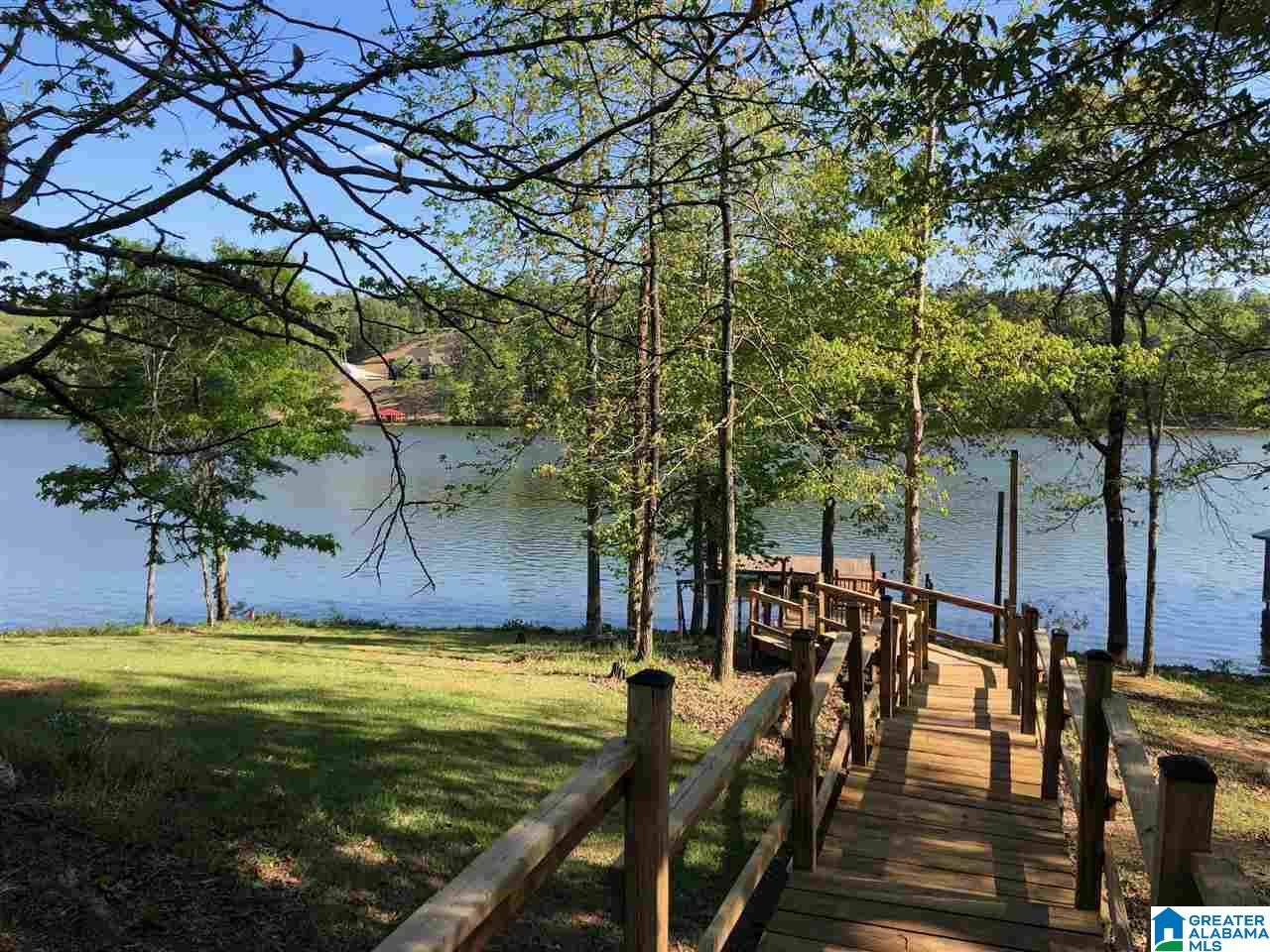 414 Journeys End Road Ashville, AL 35953 - Photo 39 of 50