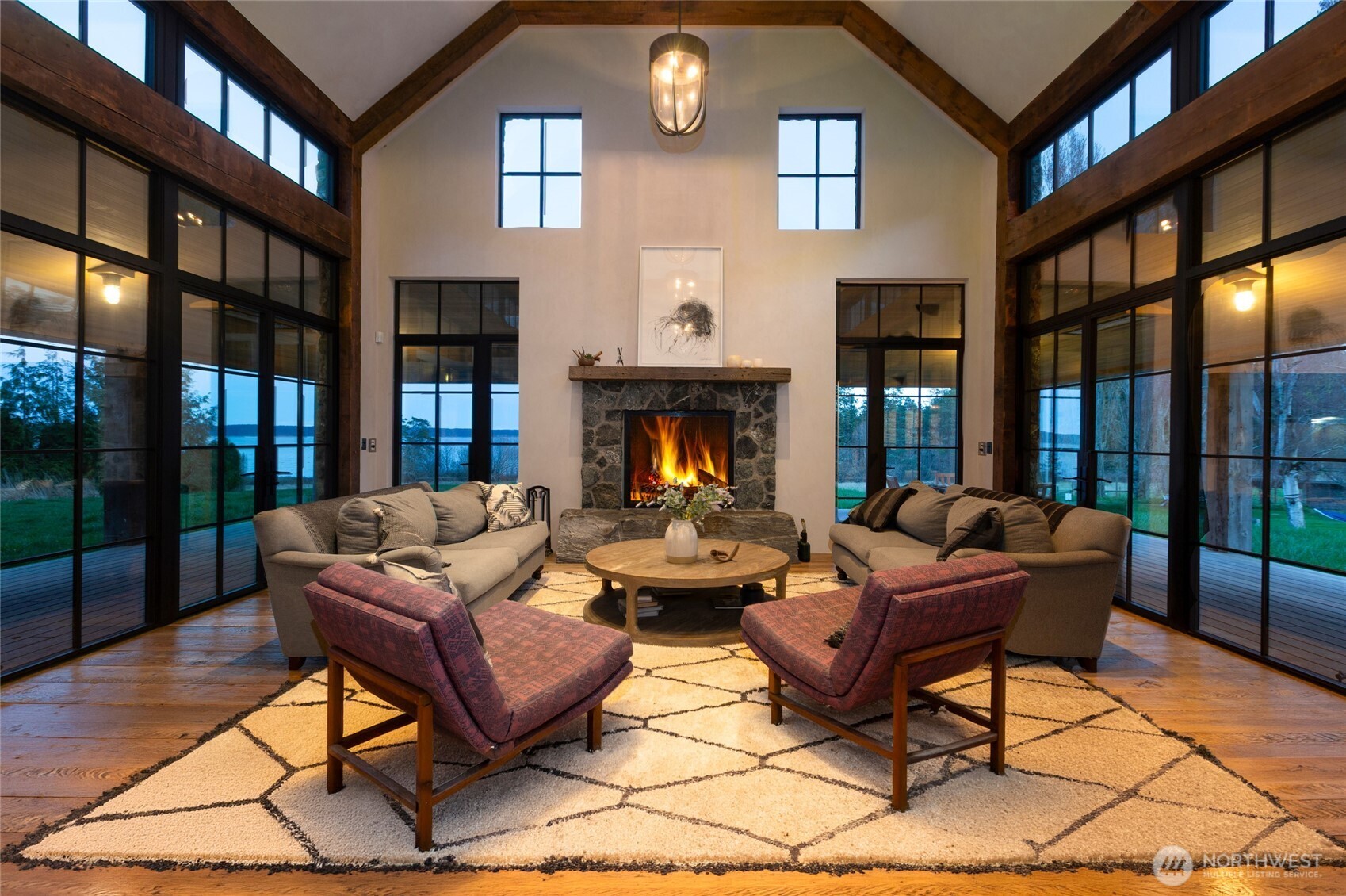 2553 Cattle Point Road Friday Harbor, WA 98250 - Photo 16 of 40