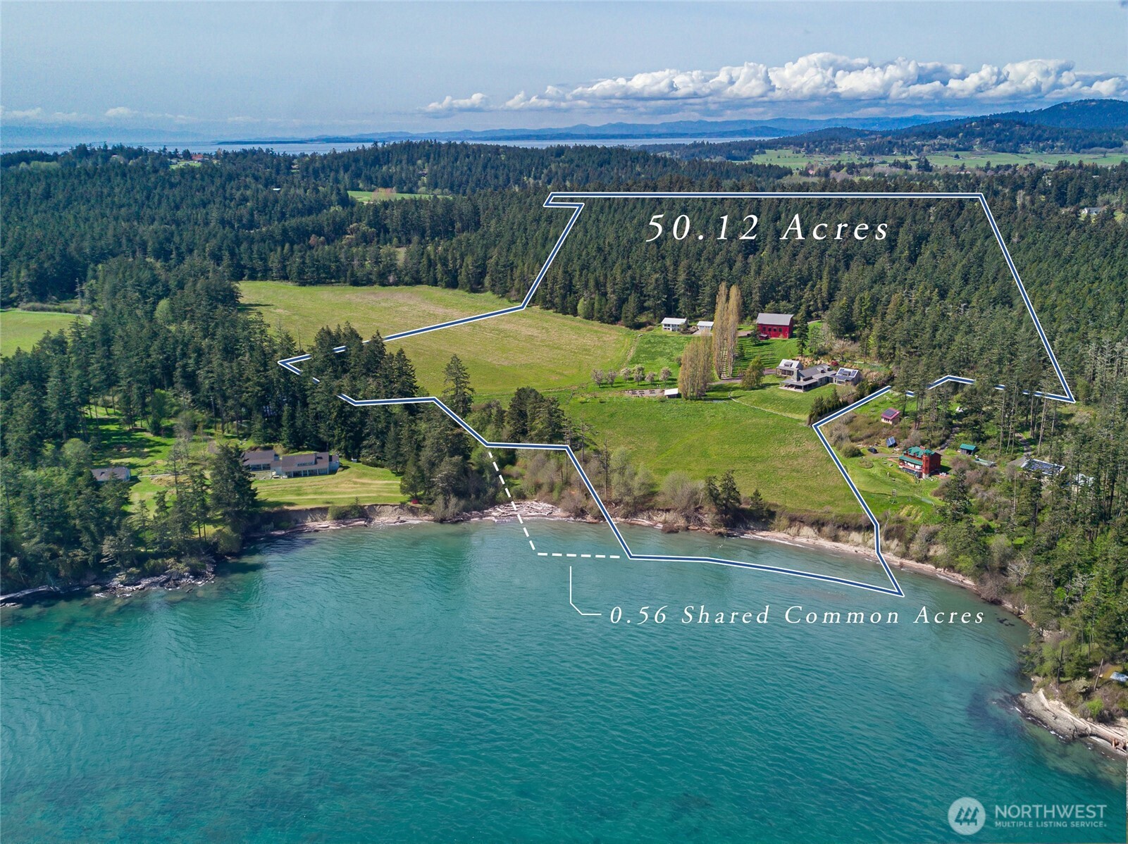 2553 Cattle Point Road Friday Harbor, WA 98250 - Photo 2 of 40