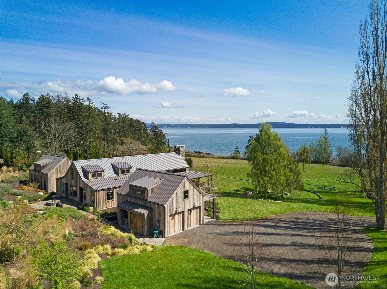2553 Cattle Point Road Friday Harbor, WA 98250 - Photo 5 of 40