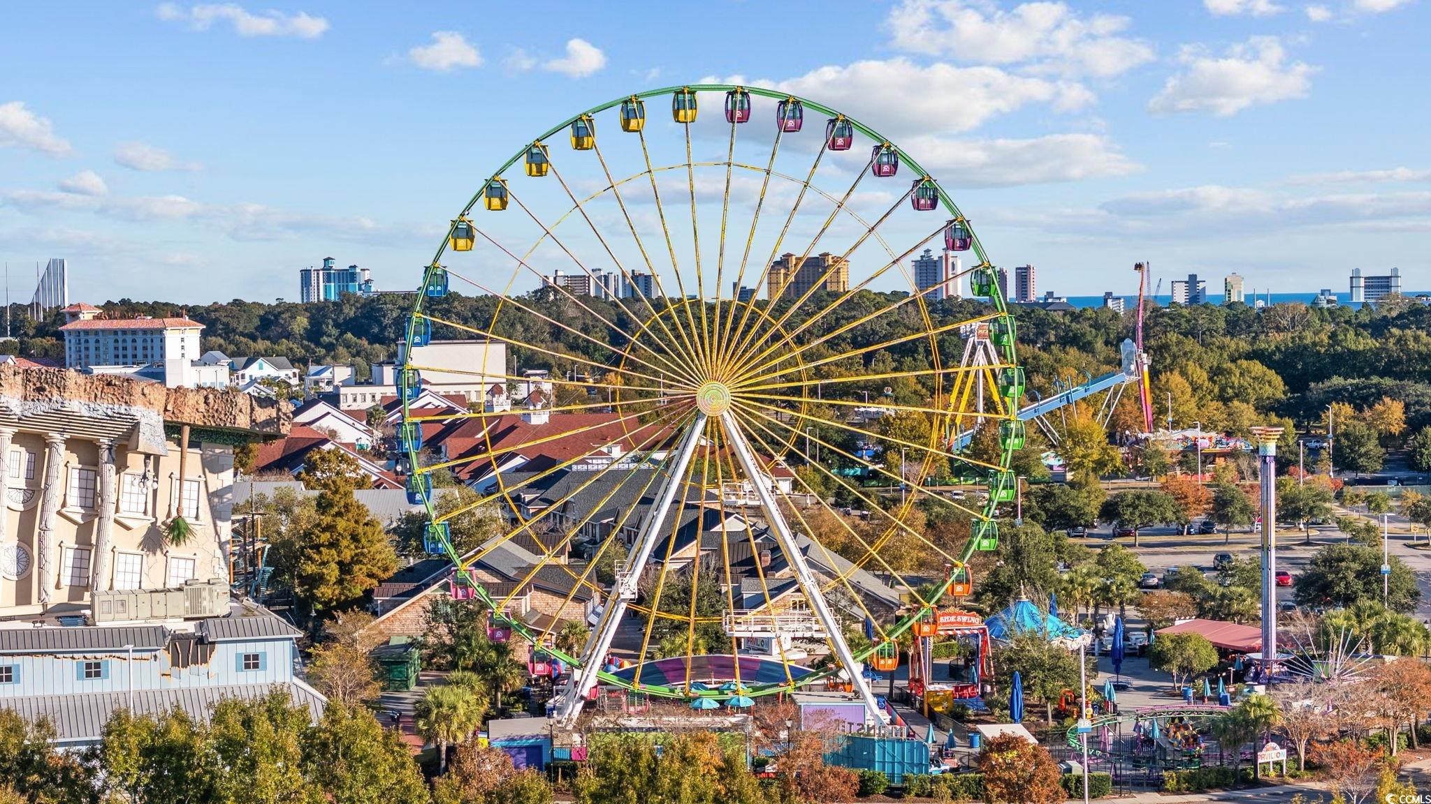 604 12th Avenue South Myrtle Beach, SC 29577 - Photo 11 of 40 Minutes from Broadway at the Beach — where dining, shopping, and fun meet in the heart of Myrtle Beach.