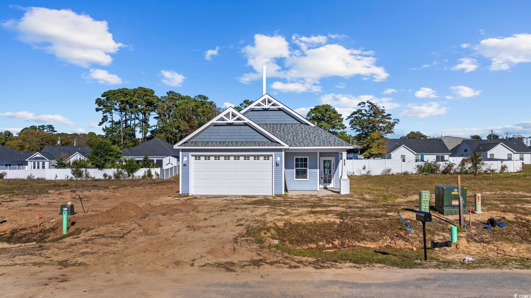 604 12th Avenue South Myrtle Beach, SC 29577 - Photo 2 of 40