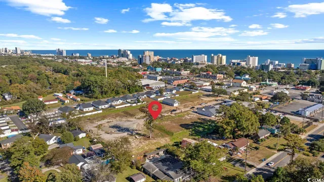 $400,000 | 604 12th Avenue South, Myrtle Beach, SC 29577