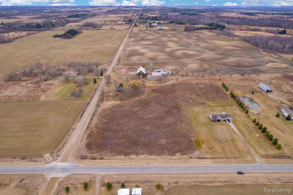 0 South State Road Carsonville, MI 48419 - Photo 2 of 12