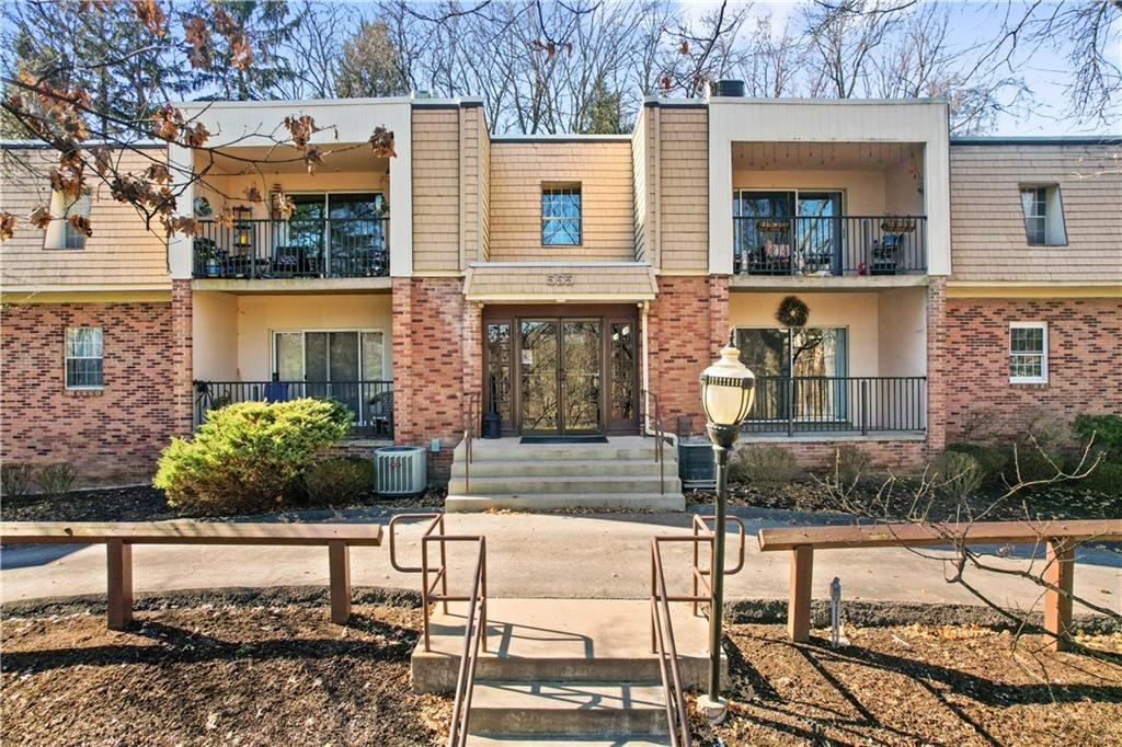 555 Sloop Road, Unit 5 Pittsburgh, PA 15237 - Photo 1 of 14 Gallery Image 1