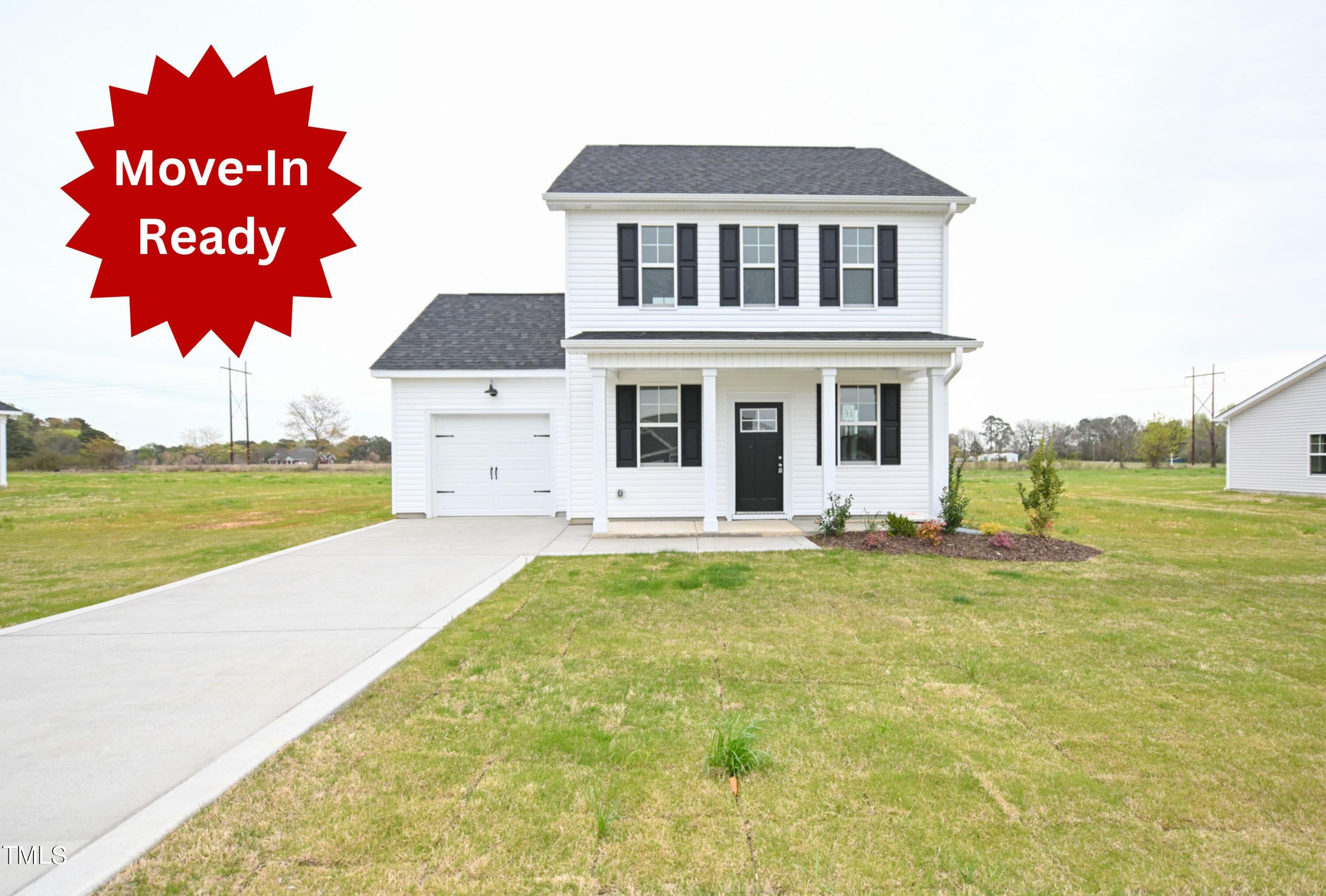 138 Johnson Ridge Way Four Oaks, NC 27524 - Photo 1 of 33 Move In Ready (36)
