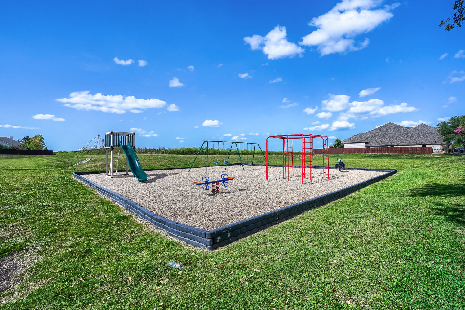 2985 Prairie Bluff Seguin, TX 78155 - Photo 21 of 25 Family fun, only a block away!