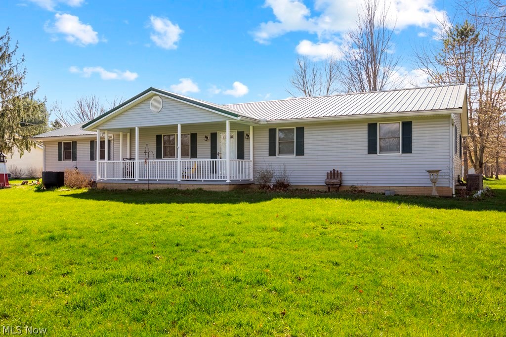 20290 Indian Hollow Road Wellington, OH 44090 - Photo 3 of 45