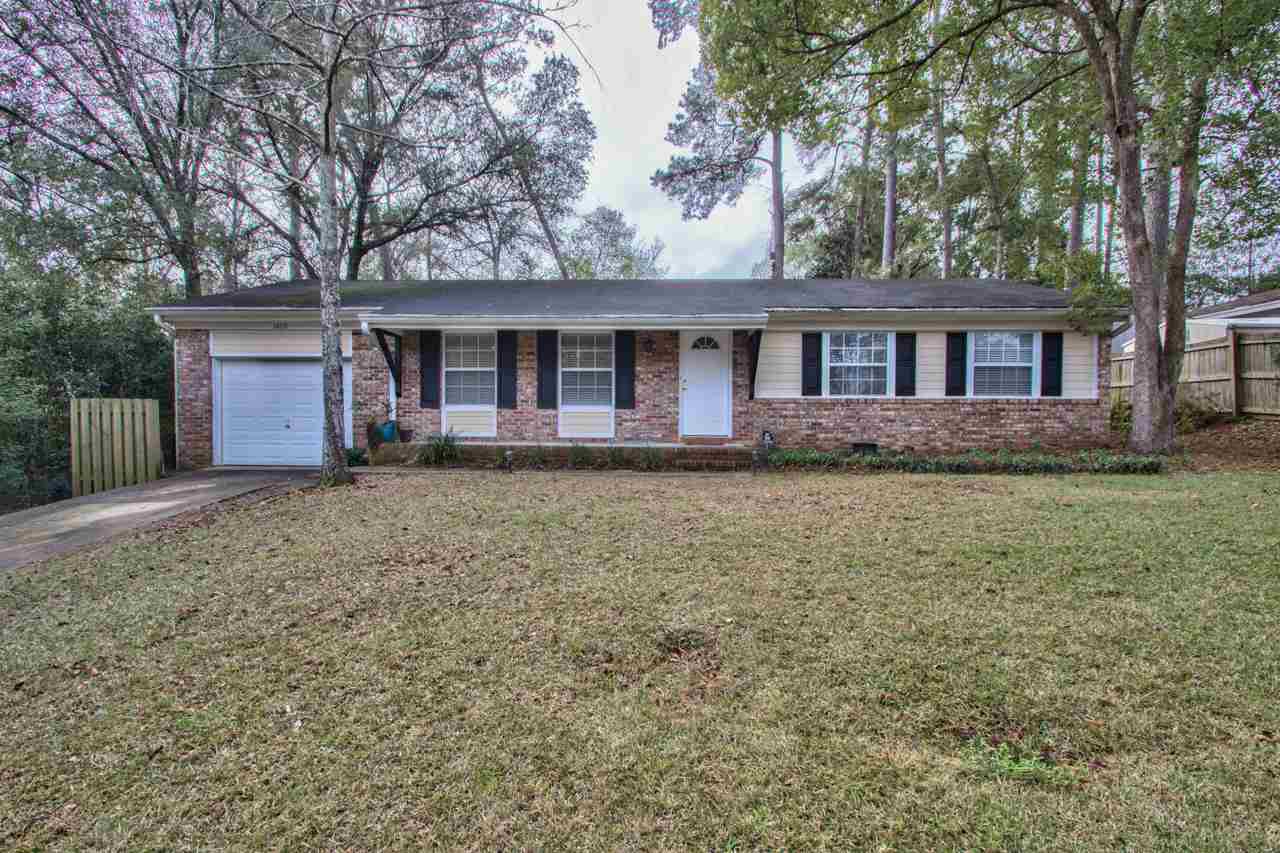1809 Mayfair Road Tallahassee, FL 32303 - Photo 1 of 29 Gallery Image 1