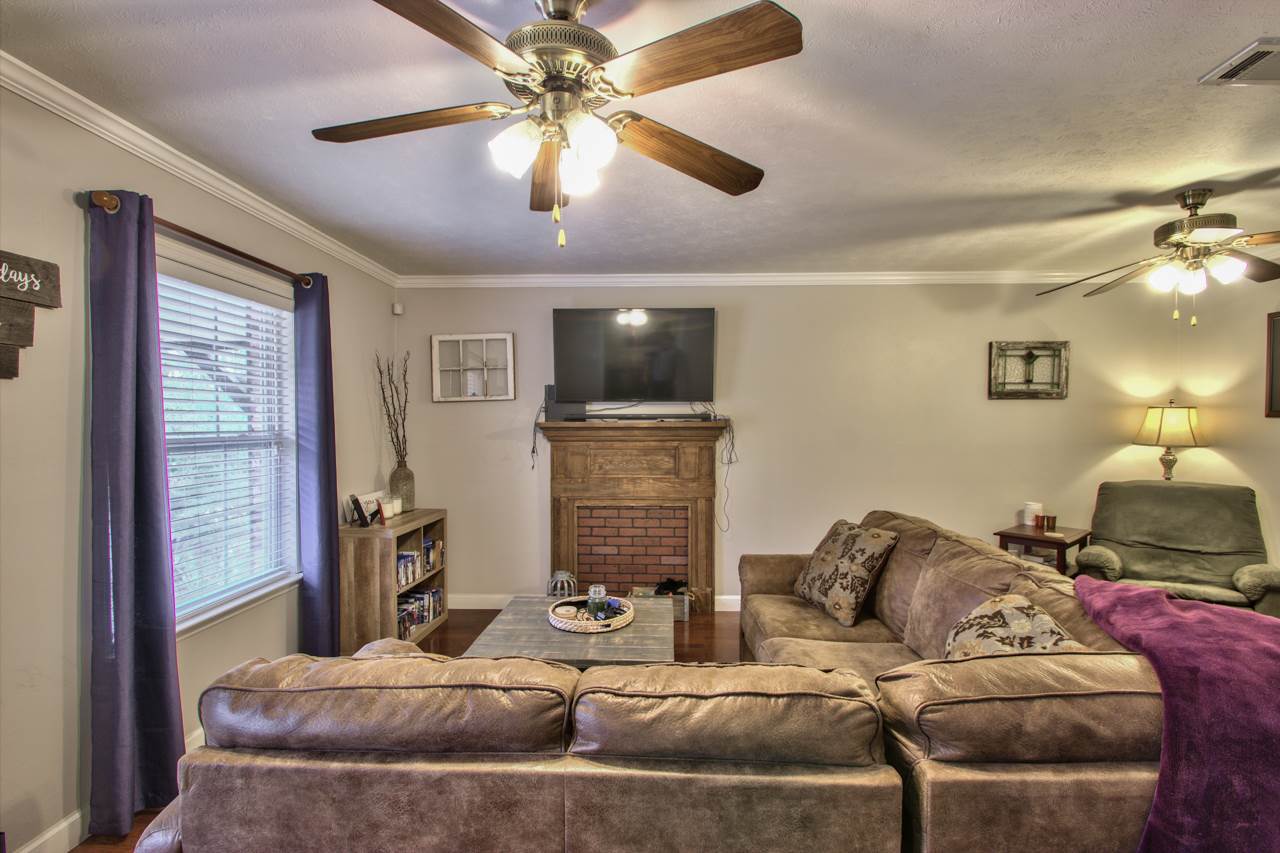 1809 Mayfair Road Tallahassee, FL 32303 - Photo 11 of 29 Gallery Image 11
