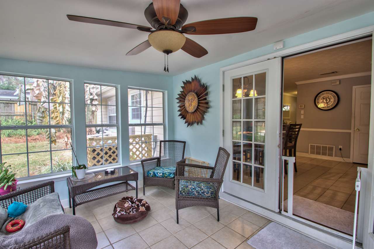 1809 Mayfair Road Tallahassee, FL 32303 - Photo 23 of 29 Gallery Image 23