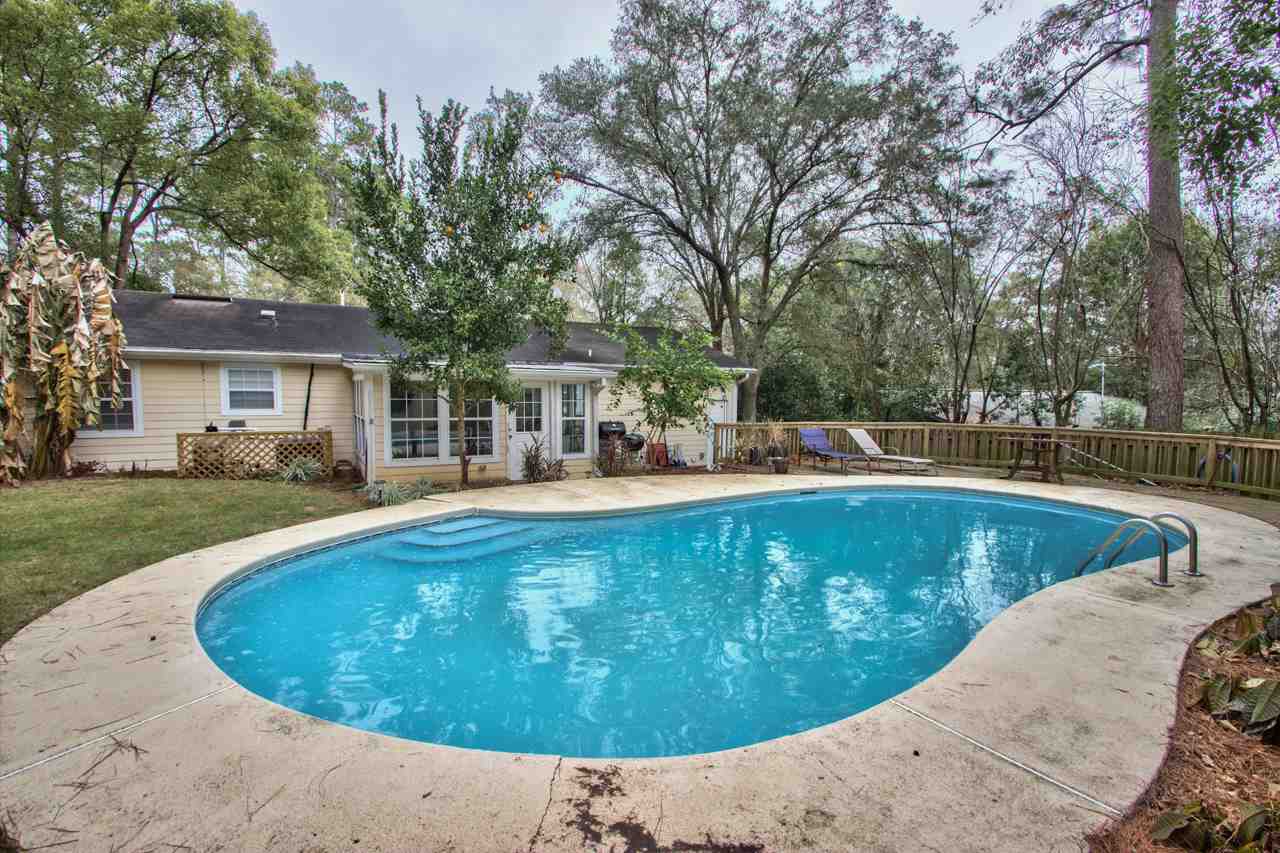 1809 Mayfair Road Tallahassee, FL 32303 - Photo 25 of 29 Gallery Image 25