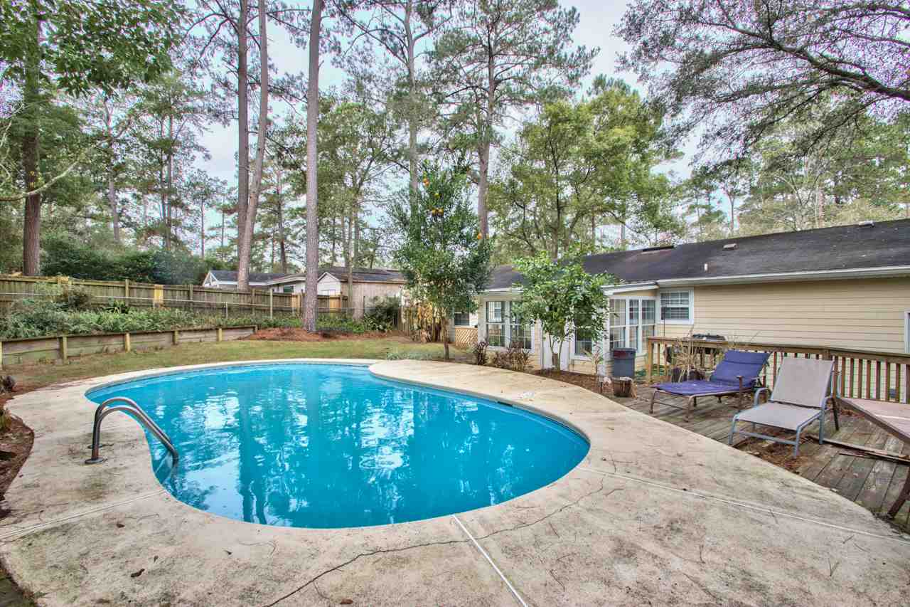 1809 Mayfair Road Tallahassee, FL 32303 - Photo 27 of 29 Gallery Image 27